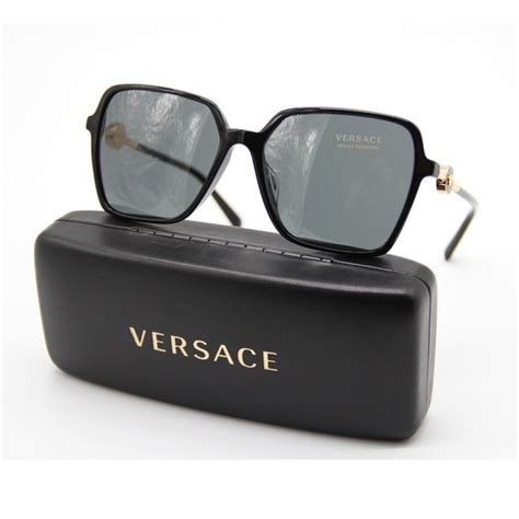 Versace VE4396F Sunglasses 